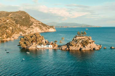 A Day in Parga – Walking Tour with Free Time